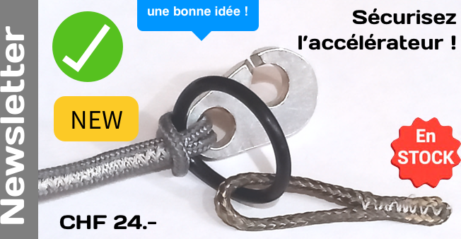 C'est fou !