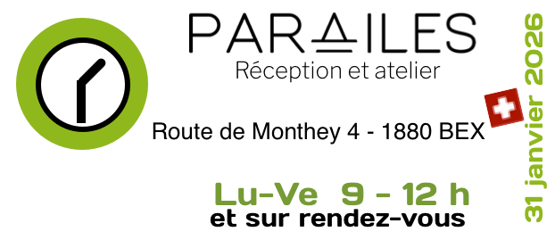 Conseils &amp; infos