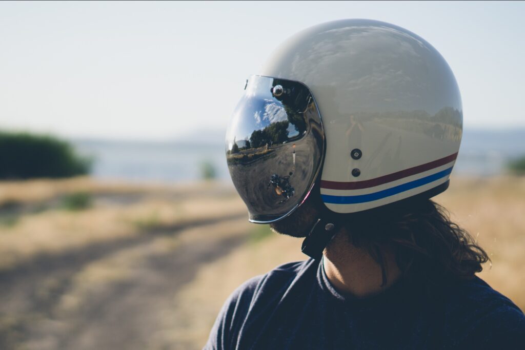 CASQUE Durée de vie 5 ans ! Asagiri